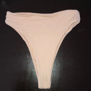 437 blush bottoms